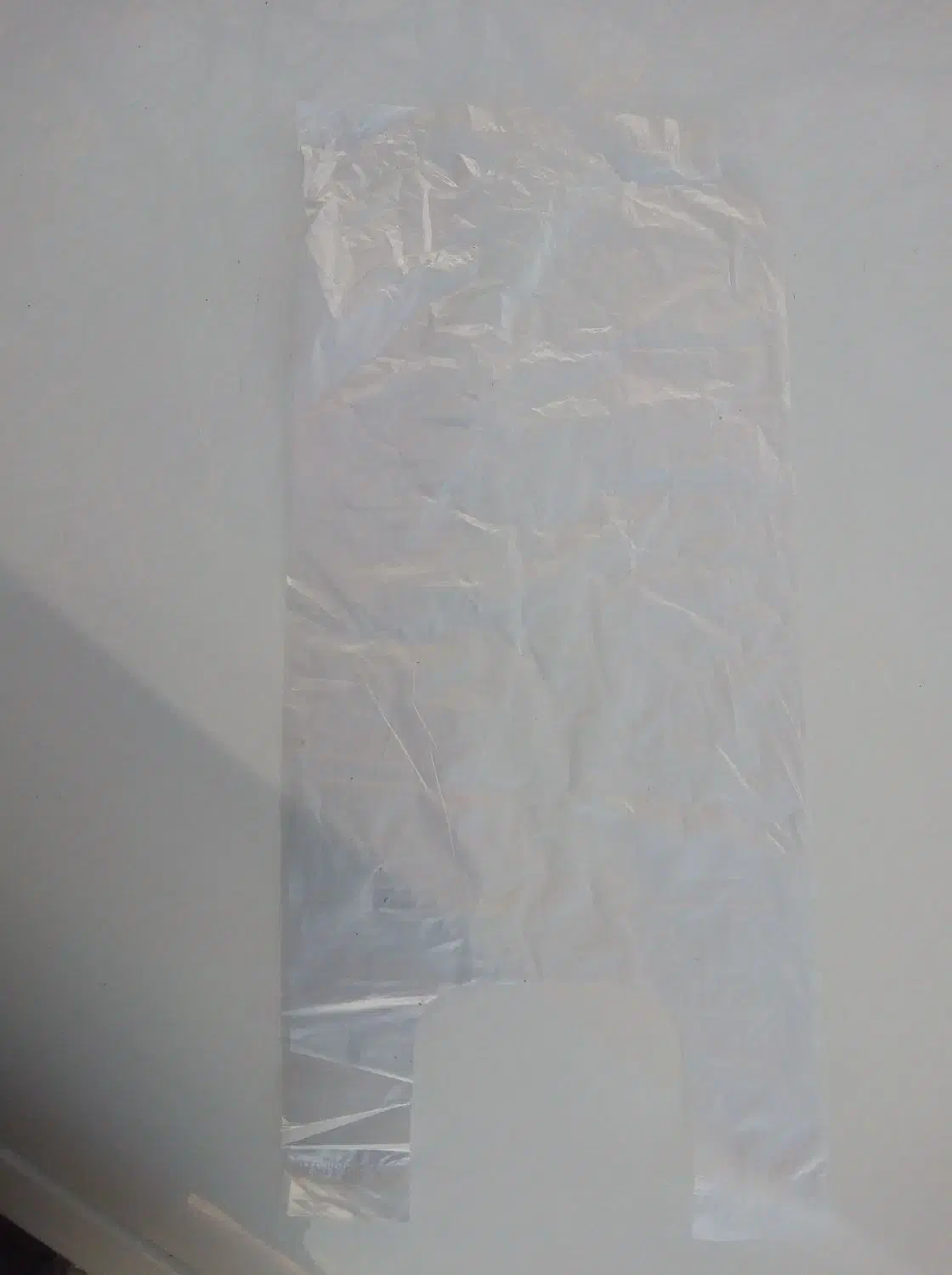 نایلکس دستی30/40|ظروف نگهدارنده، پلاستیکی، یک‌بارمصرف|مرند, |دیوار