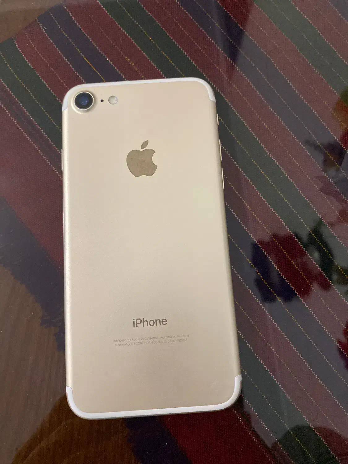 آیفون ۷|موبایل|تبریز, |دیوار