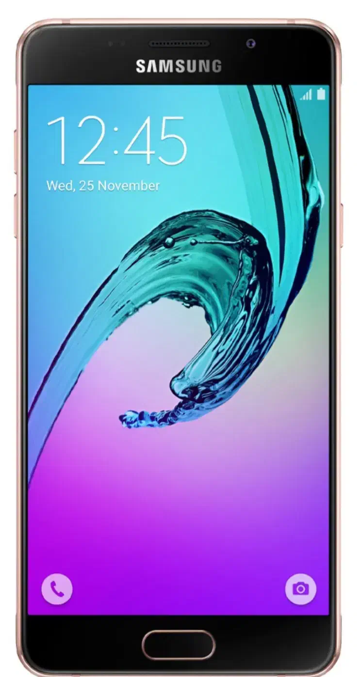 GALAXY A5 2016|موبایل|تهران, فلاح|دیوار