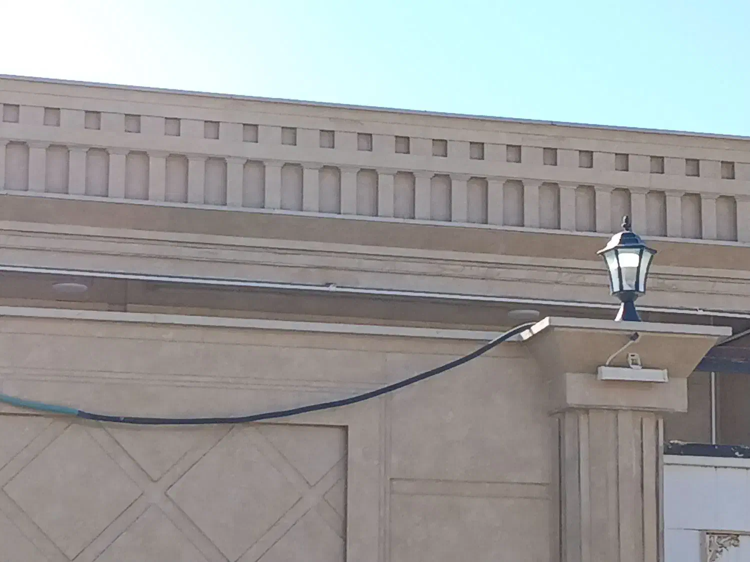 انواع کارهای ساختمانی|خدمات پیشه و مهارت|کوهدشت, |دیوار