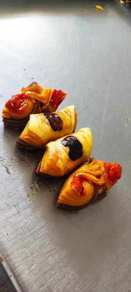 کارگاه قنادی|خدمات پذیرایی، مراسم|شاندیز, |دیوار