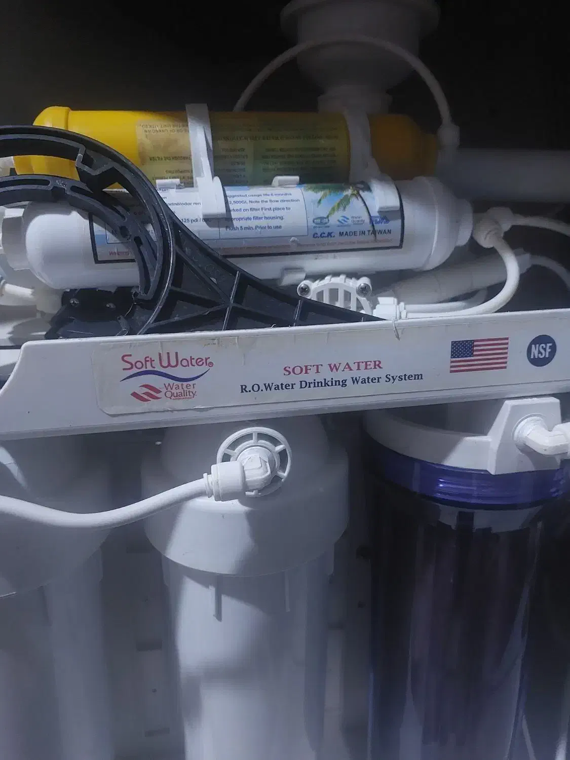 تصفیه اب|آبسردکن و تصفیه آب|بندر امام خمینی, |دیوار