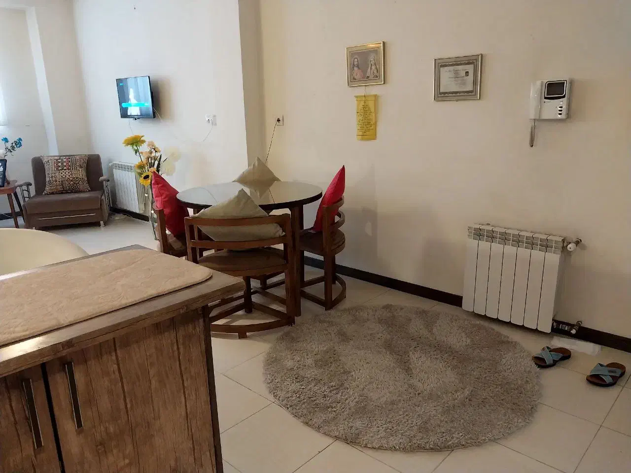 آپارتمان فروشی پردیس شاهین شهر|فروش آپارتمان|اصفهان, سودان|دیوار