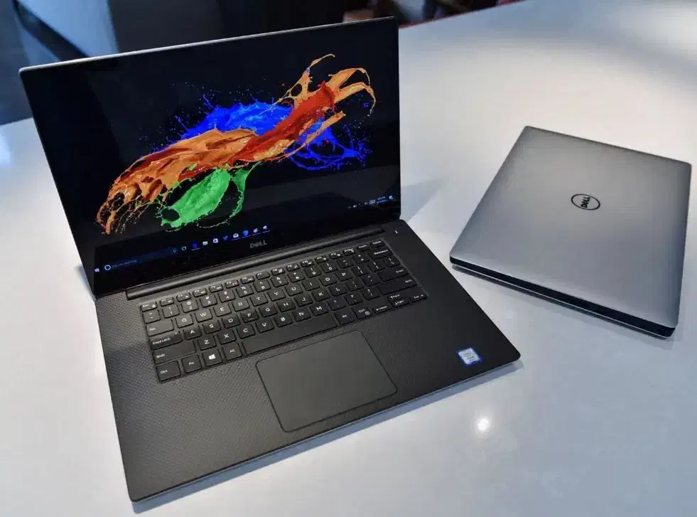 لپ تاپ DELL PRECISION 5520|رایانه همراه|نجف‌آباد, یزدانشهر|دیوار