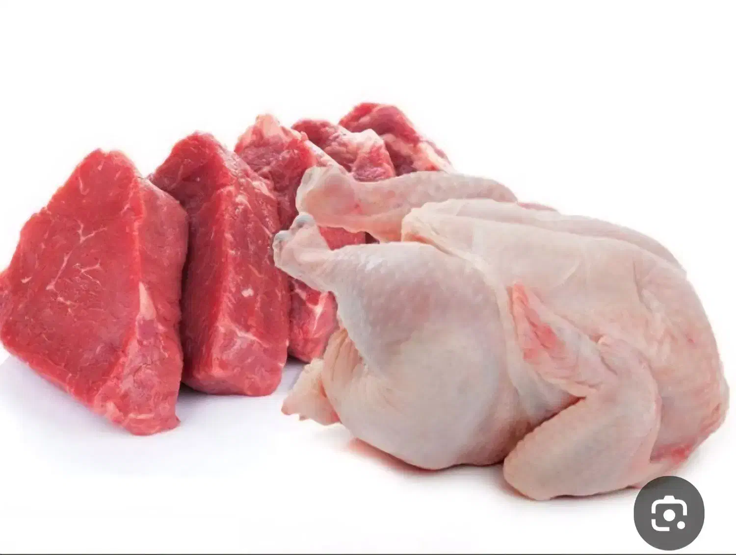 یه کارگر برای مرغ و ماهی ویه قصاب ماهر نیازمندیم|استخدام خدمات فروشگاه و رستوران|تهران, طیب|دیوار
