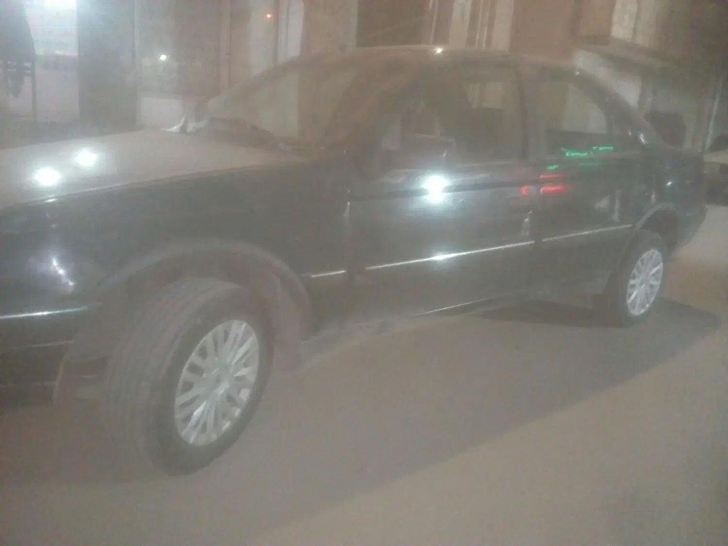 اردی.83.|خودرو سواری و وانت|تبریز, |دیوار