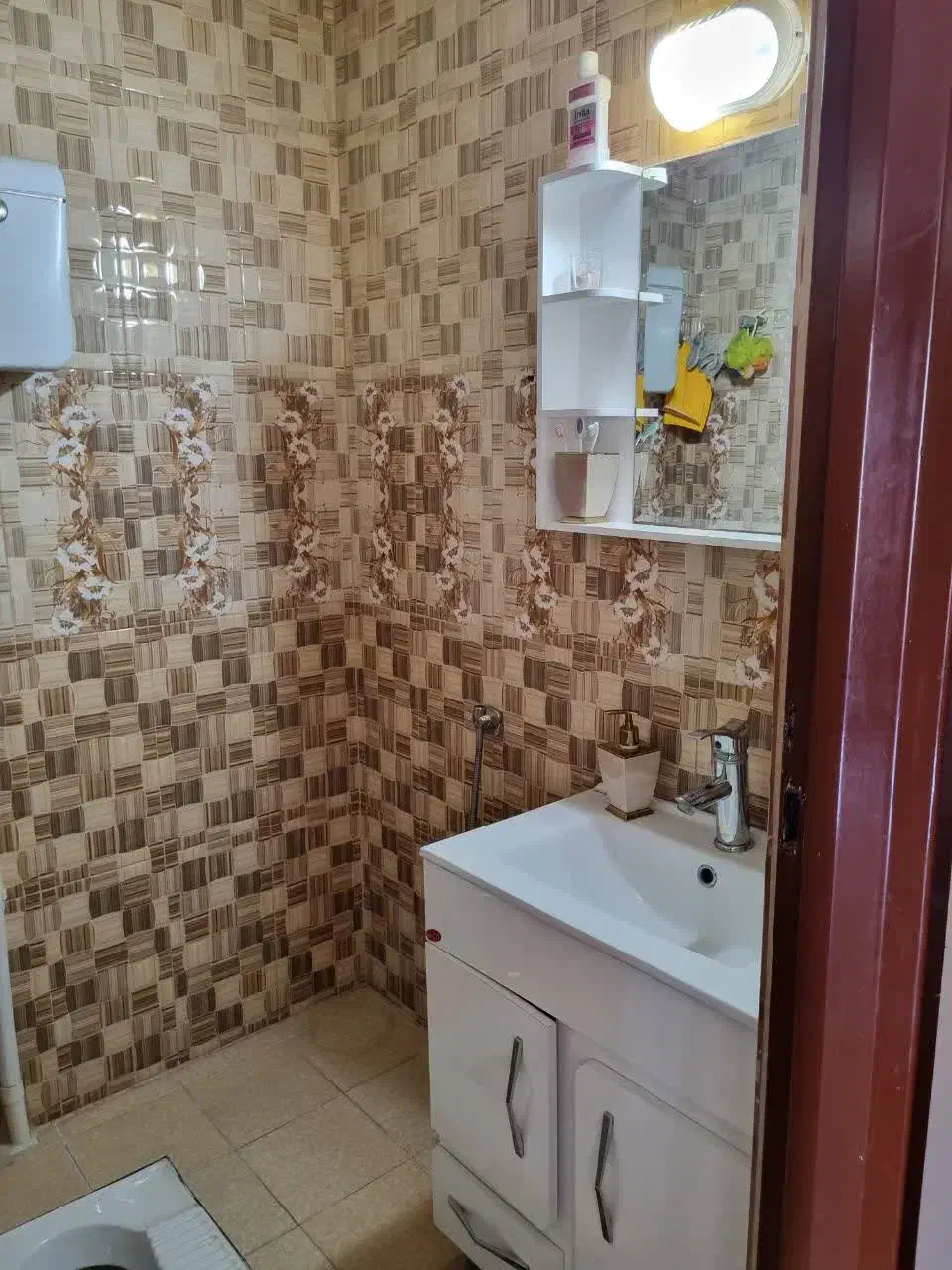 اجاره آپارتمان ۱۱۰ متری آسمان