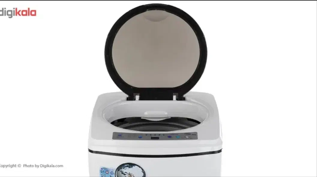 ماشین لباس شویی فریدولین اتوماتیک|ماشین لباسشویی و خشککن لباس|چابهار, |دیوار