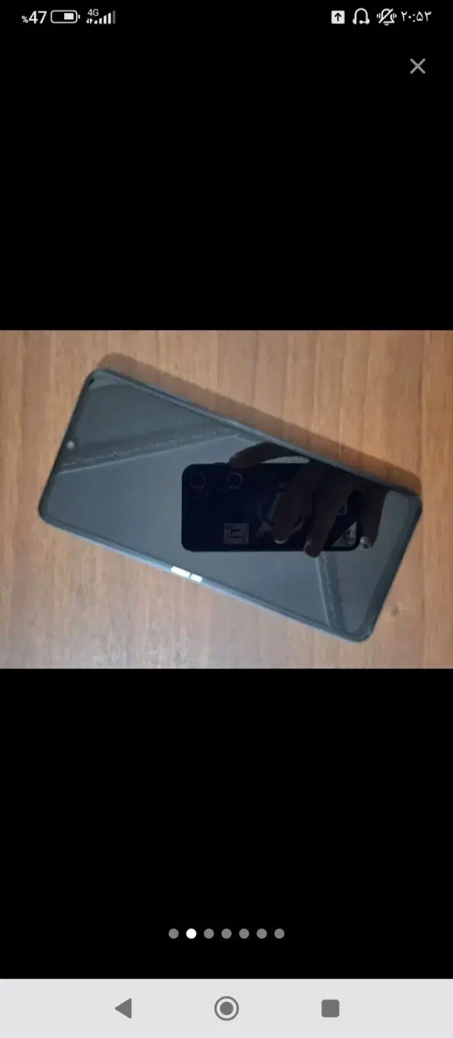 سامسونگ A12 تمیز|موبایل|رفسنجان, |دیوار