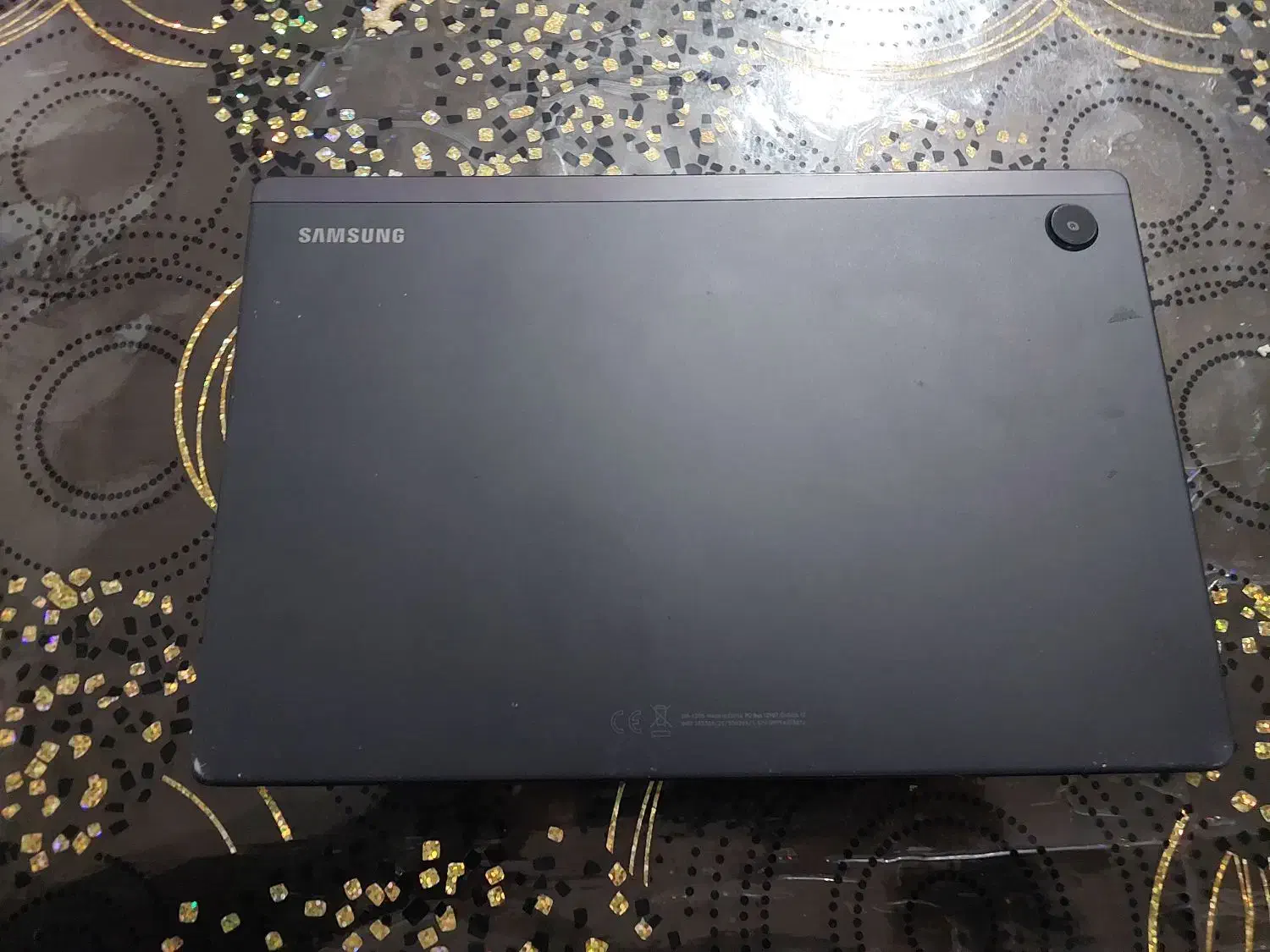 تبلت تبa8|تبلت|بروجرد, |دیوار