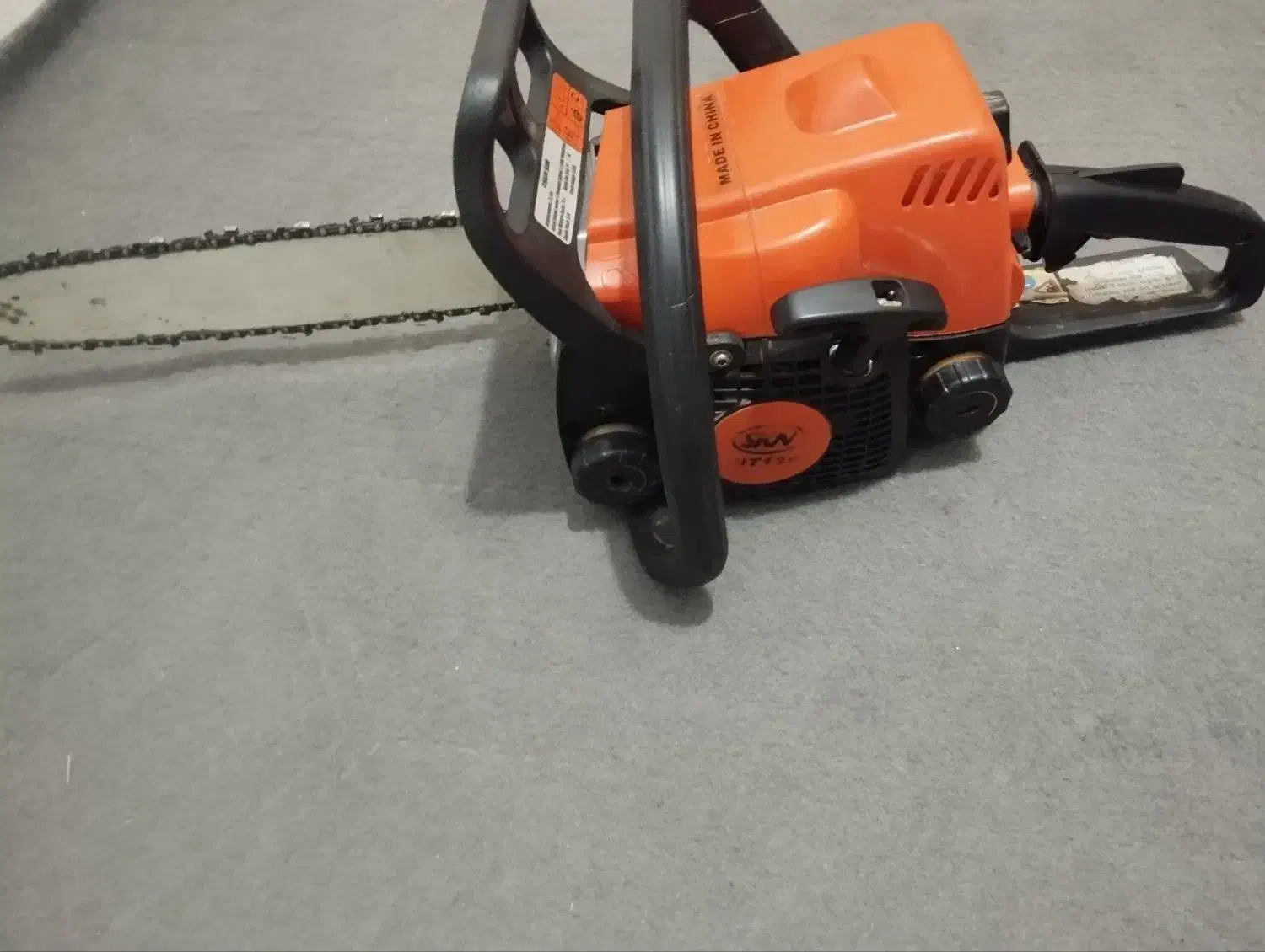 اره موتوری|ماشین‌آلات صنعتی|زبرخان, |دیوار