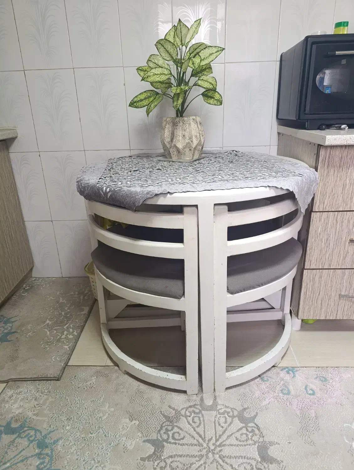 مبل ،آینه کنسول ، ویترین|مبلمان خانگی و میز عسلی|سنگر, |دیوار