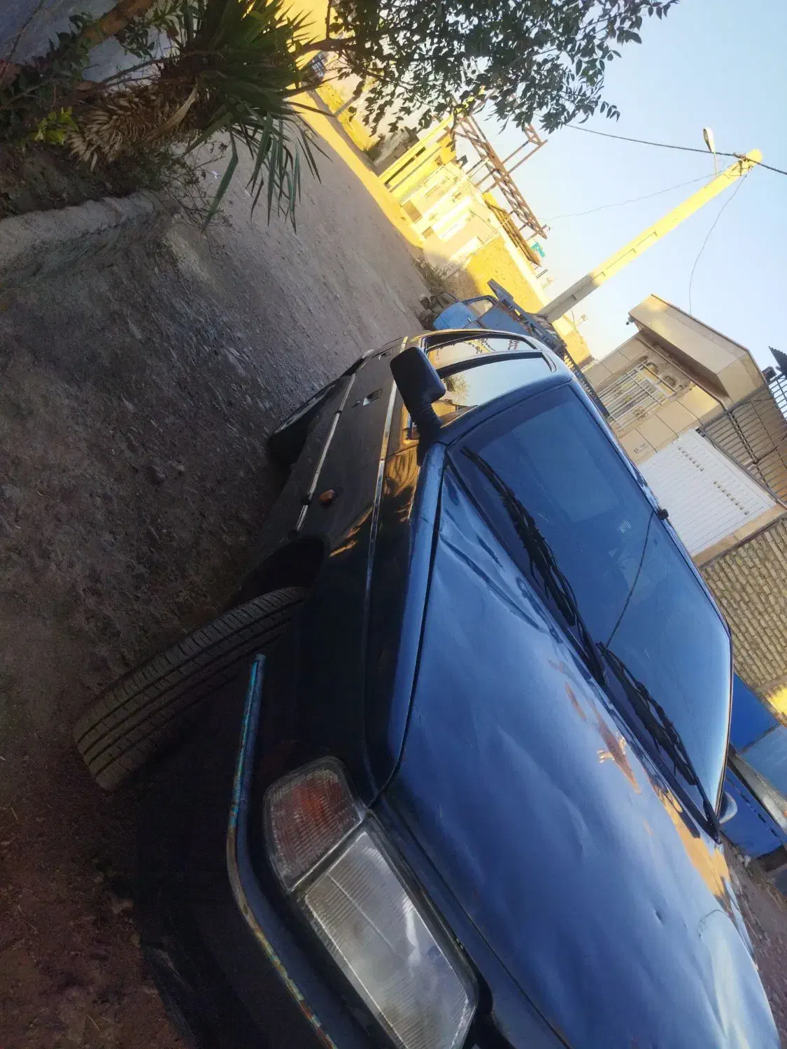 آردی مدل 84|خودرو سواری و وانت|قزوین, |دیوار