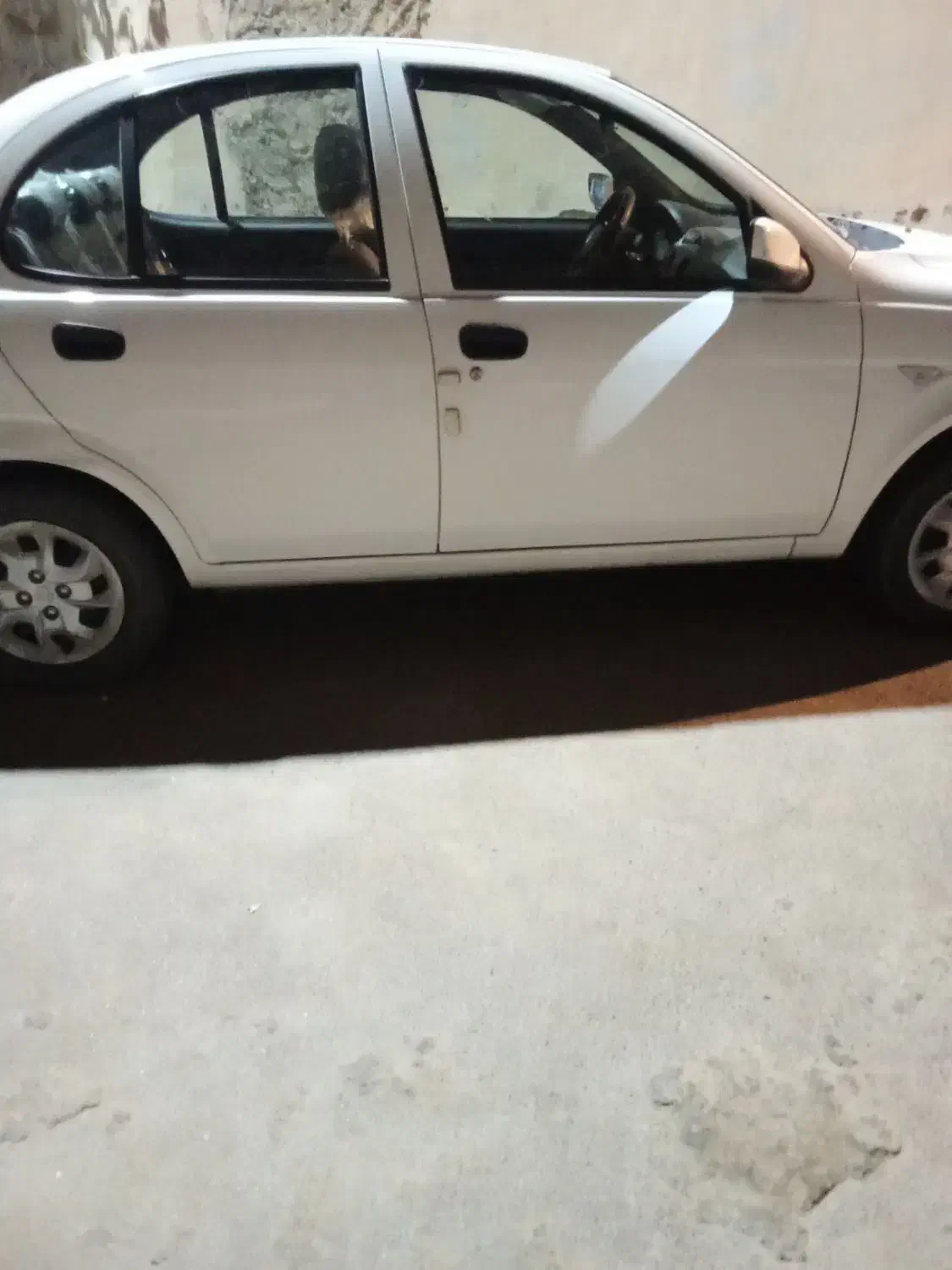 قرعه کشی ساینا اس|خودرو سواری و وانت|ورامین, ورامین|دیوار