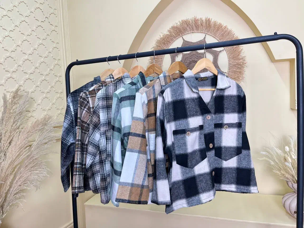 شومیز های زنانه|لباس|بوشهر, |دیوار