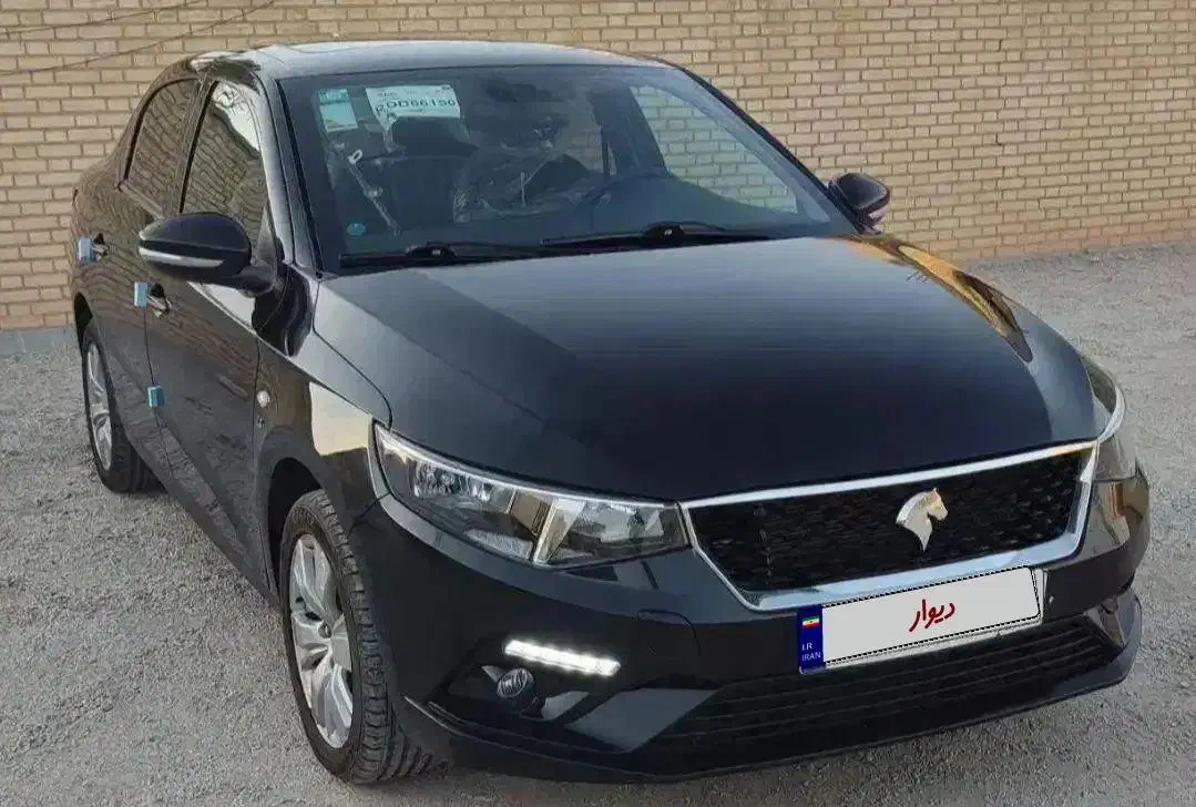 تارا v1 دستی صفر|خودرو سواری و وانت|بوشهر, |دیوار