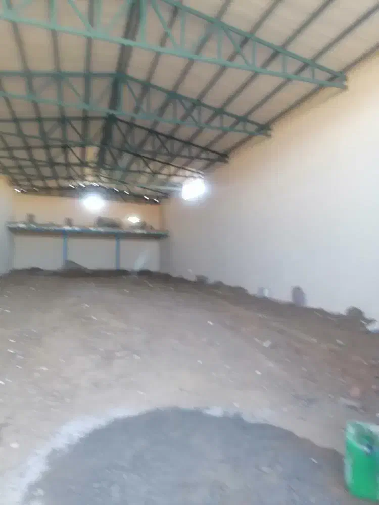 اجاره انبار|اجارهٔ دفتر صنعتی، کشاورزی، تجاری|همدان, |دیوار