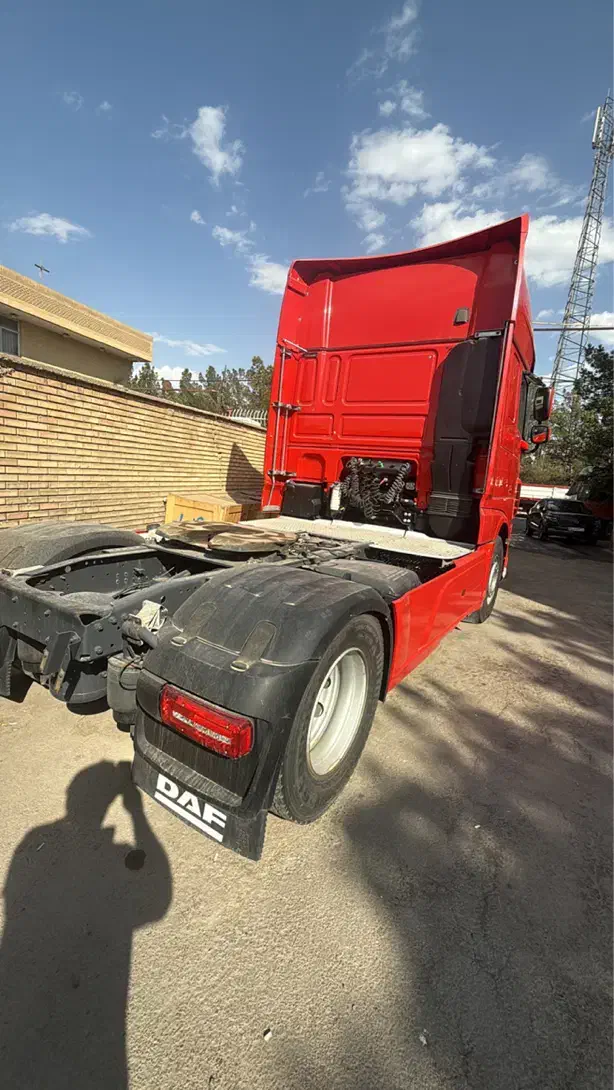 داف کشنده ۲۰۱۹پلاک ۴۸۰|خودرو سنگین|اصفهان, شیخ اشراق|دیوار