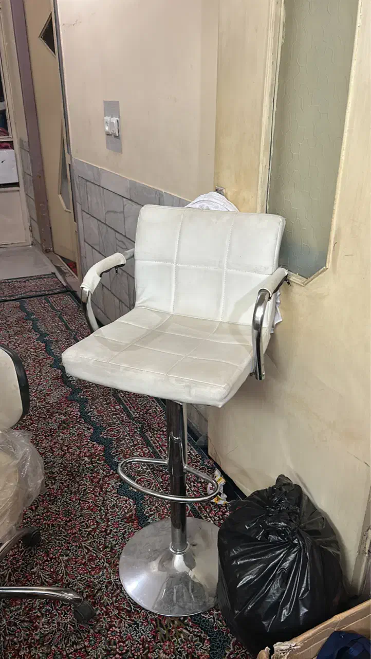 فروش وسیله های. ارایشگاه|آرایشگاه و سالنهای زیبایی|کرمان, |دیوار