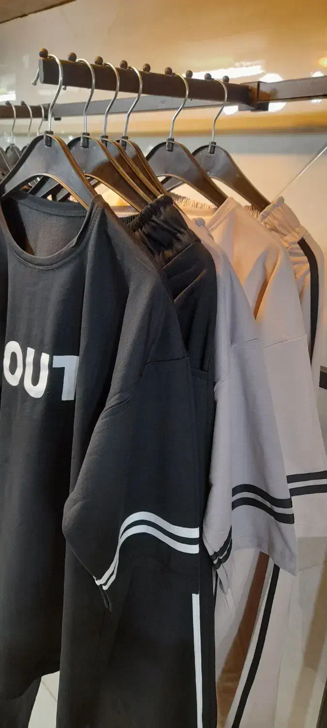 ست های زنانه خفن|لباس|هشتگرد, مدرس|دیوار