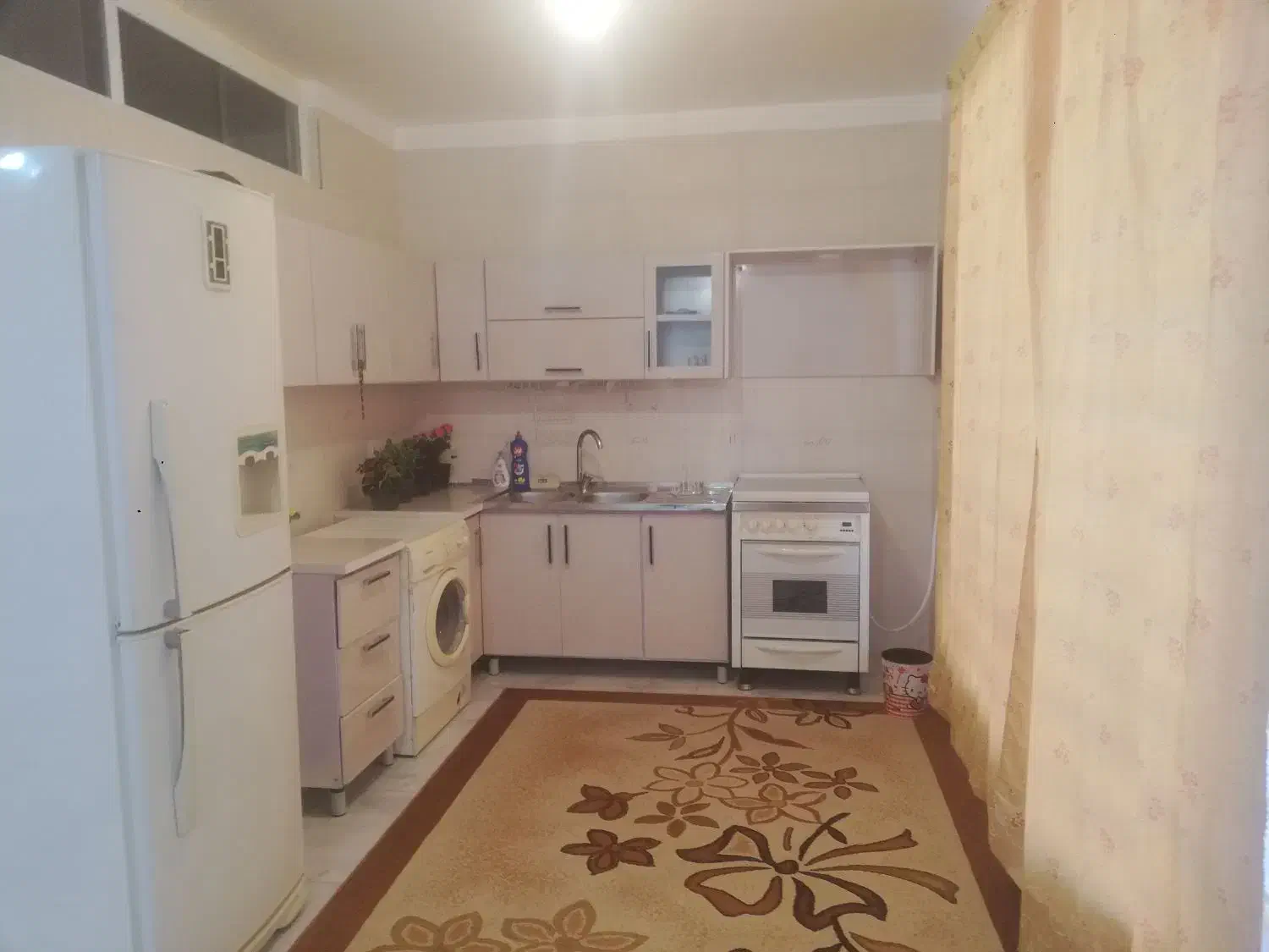 اجاره خونه ویلایی ۱۸۰متری یک خوابه|اجارهٔ خانه و ویلا|بهبهان, |دیوار