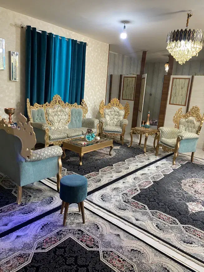 فروش یا تهاتر خانه ویلایی دنج در اتیشگاه کرج|فروش خانه و ویلا|کرج, آتشگاه|دیوار