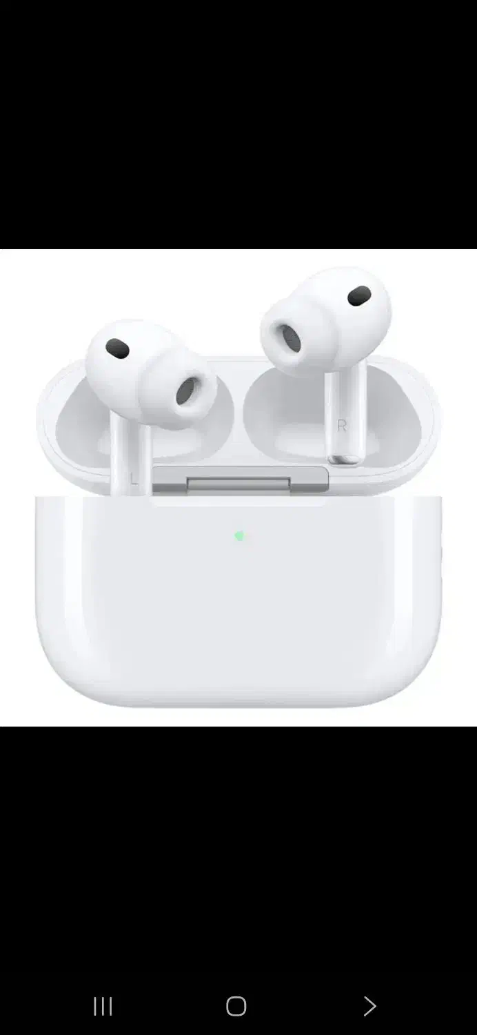 ایرپاد دبلیو کی دیزاین (نو)|لوازم جانبی موبایل و تبلت|کرمانشاه, |دیوار