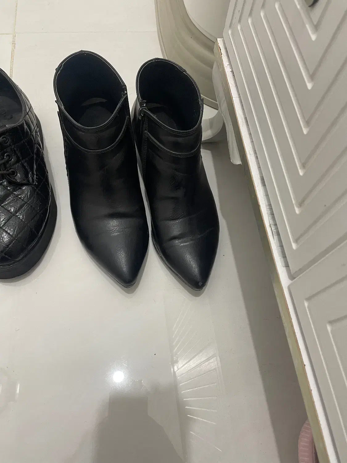 بوت و کتونی|کیف، کفش، کمربند|نیشابور, شهرک ولیعصر|دیوار