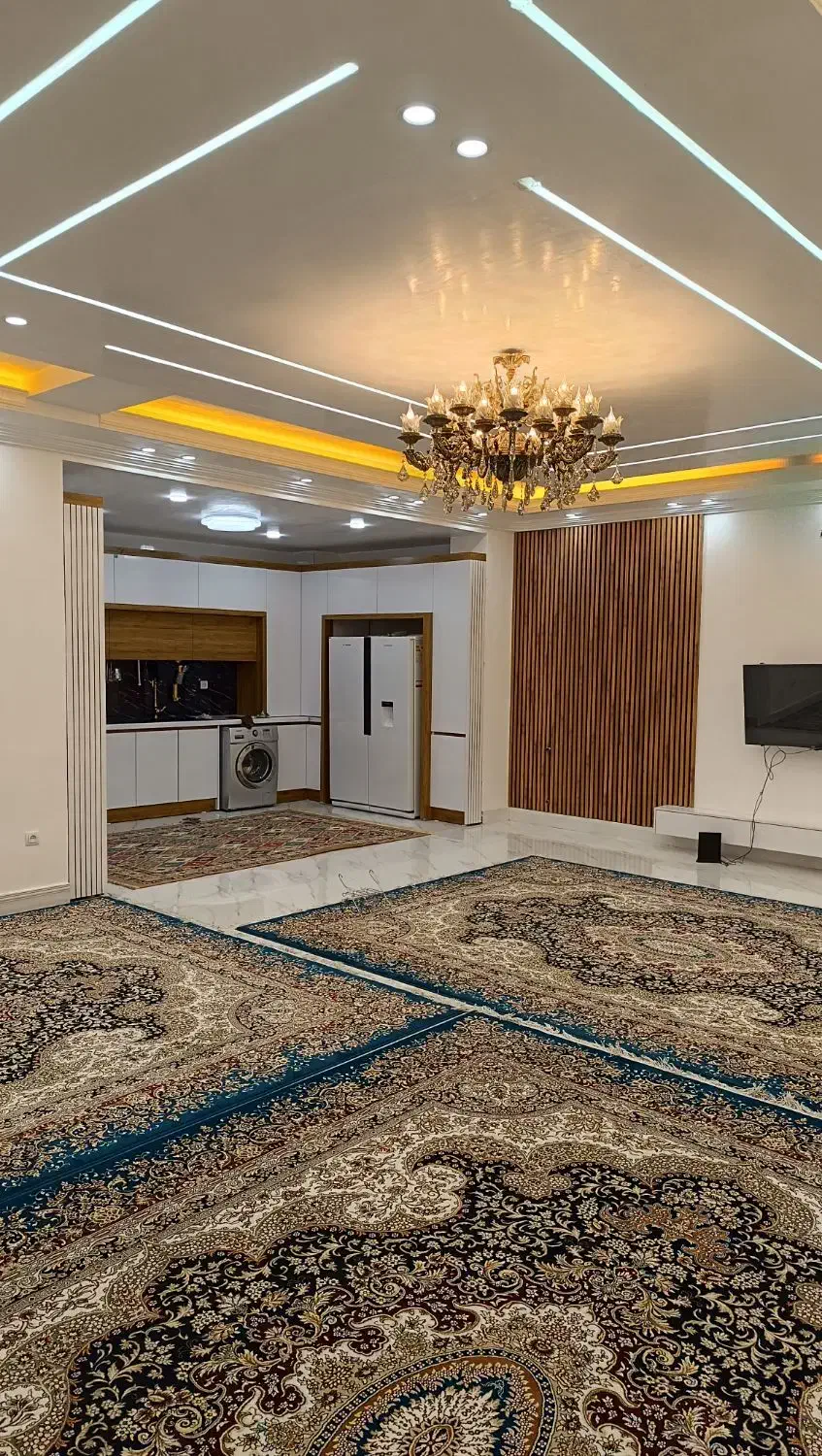 فروش/ ویلایی/ فوق لاکچری/بلوارقرنی|فروش خانه و ویلا|یاسوج, |دیوار