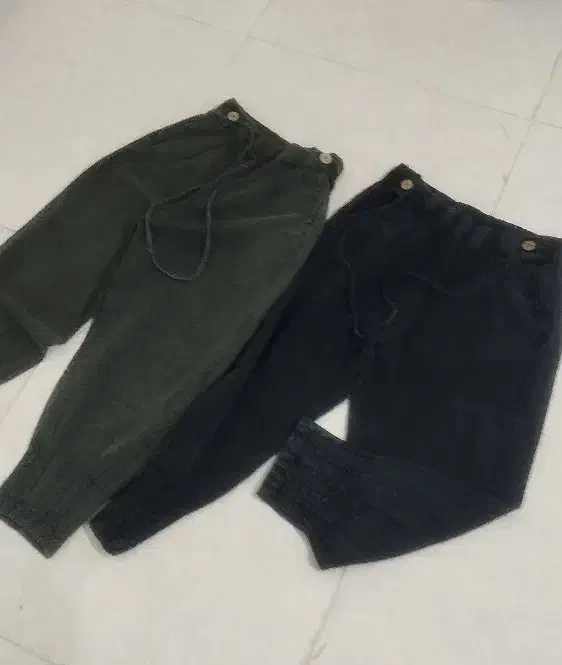 شلوار|لباس|نظرآباد, رسالت|دیوار