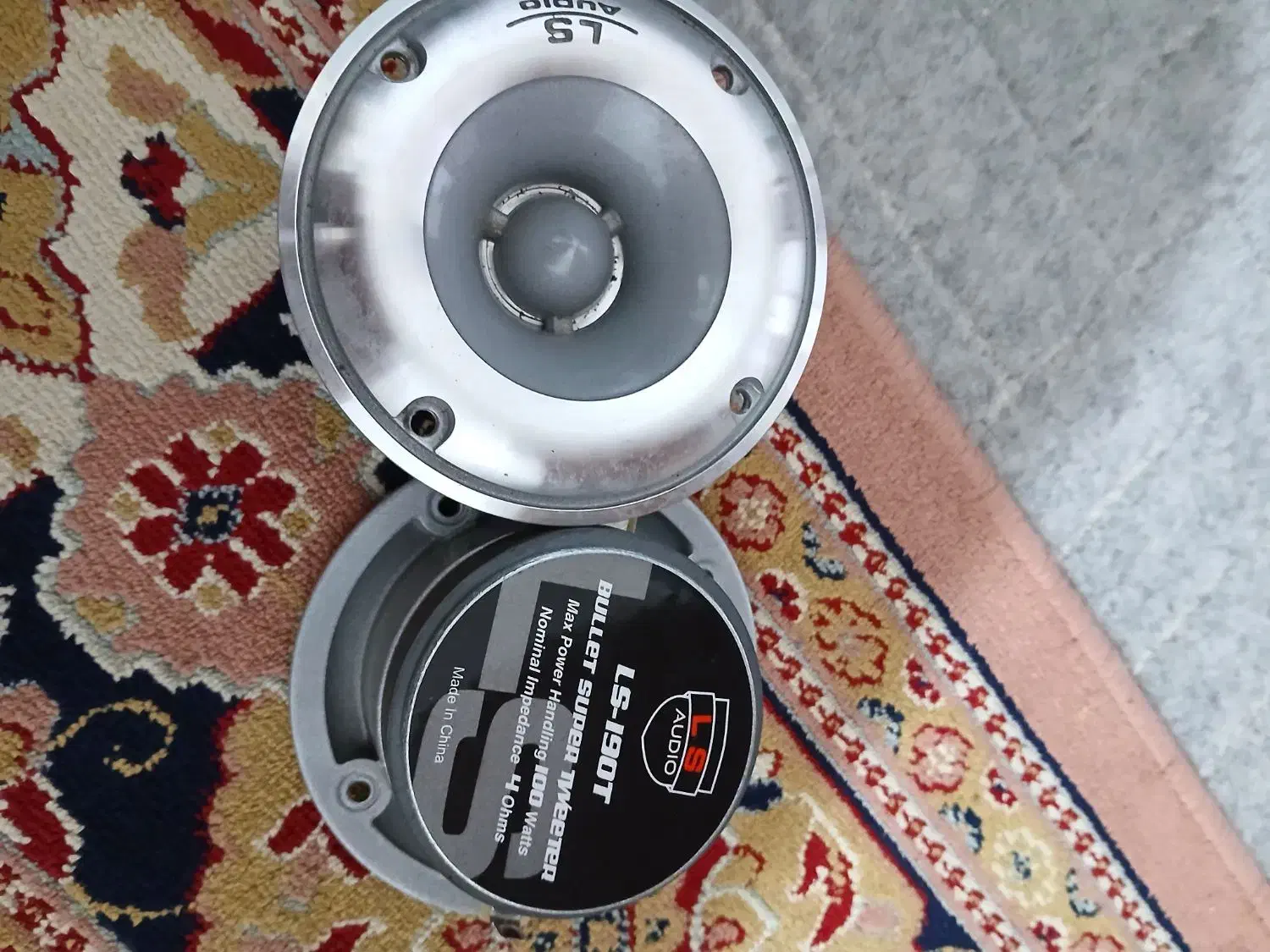 سیستم صوتی|صوتی و تصویری|اردبیل, |دیوار