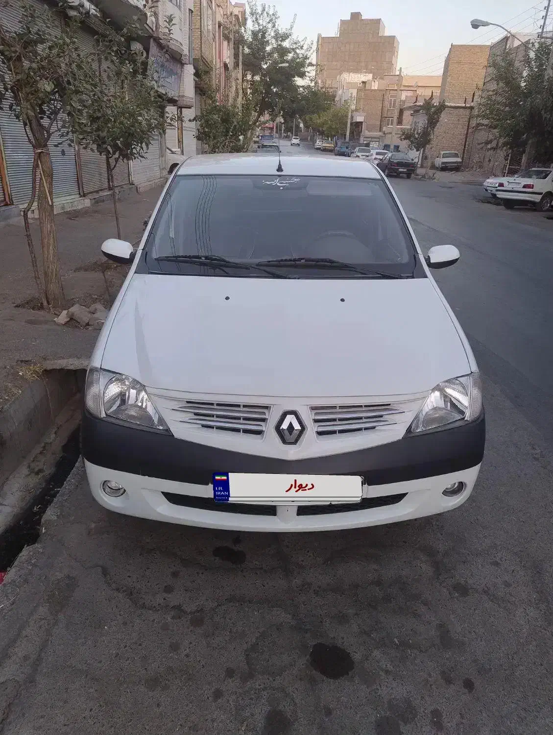 تندر 90 E2|خودرو سواری و وانت|مرند, |دیوار