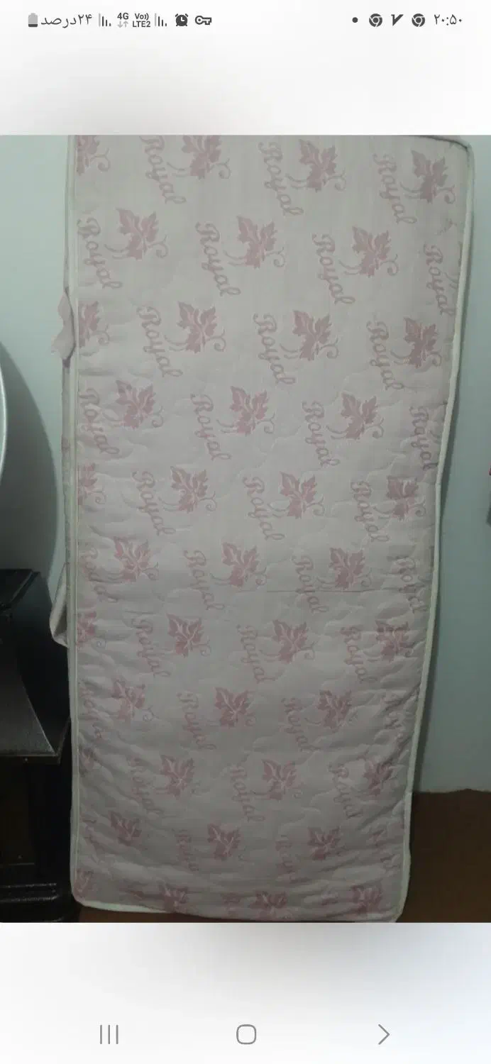 تشک تک نفره|تشک تختخواب|تبریز, |دیوار