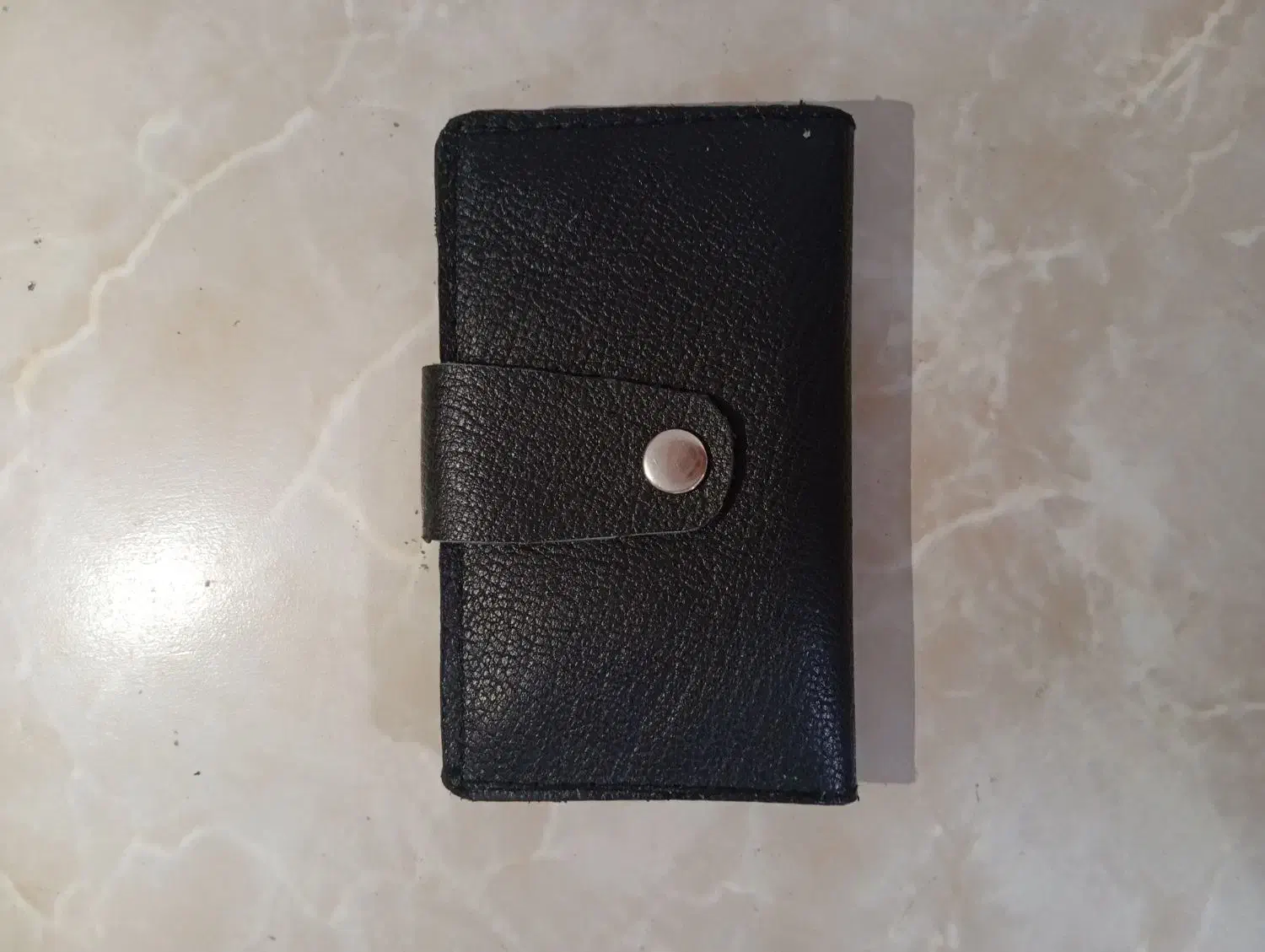 کیف پول و کمربند چرم|کیف، کفش، کمربند|اردبیل, |دیوار