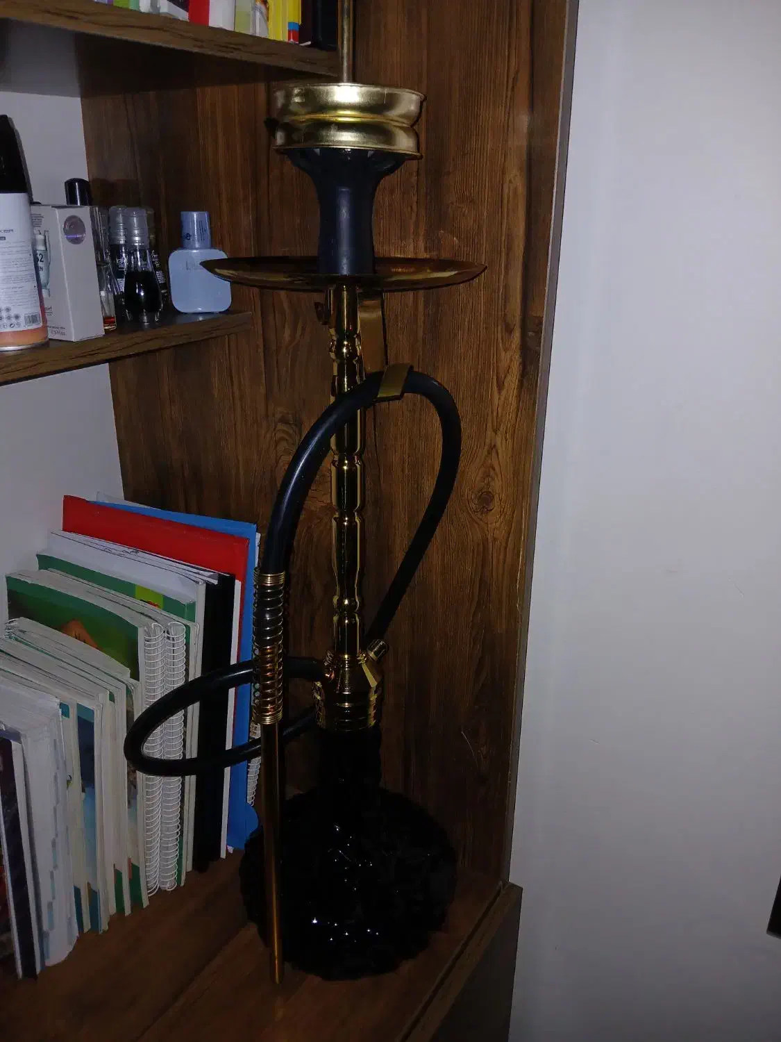 قلیان کرنو|کلکسیون و سرگرمی|تهران, آزادشهر|دیوار