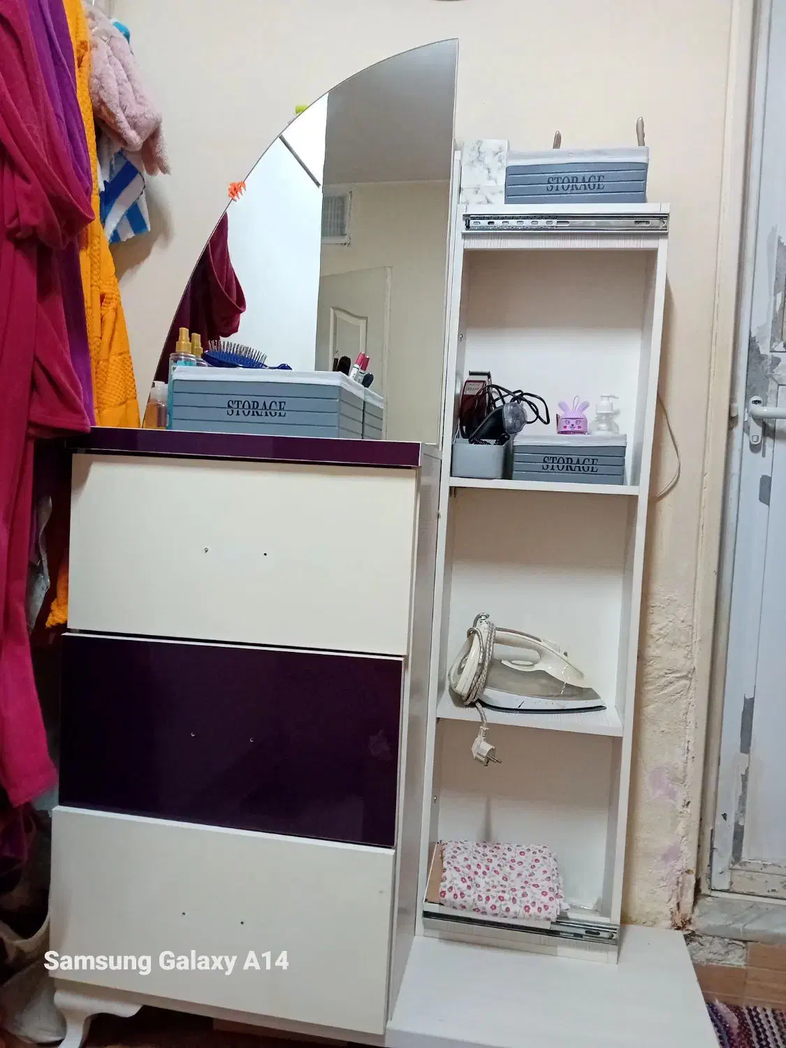 دراور|جاکفشی، کمد، دراور|تهران, دولاب|دیوار