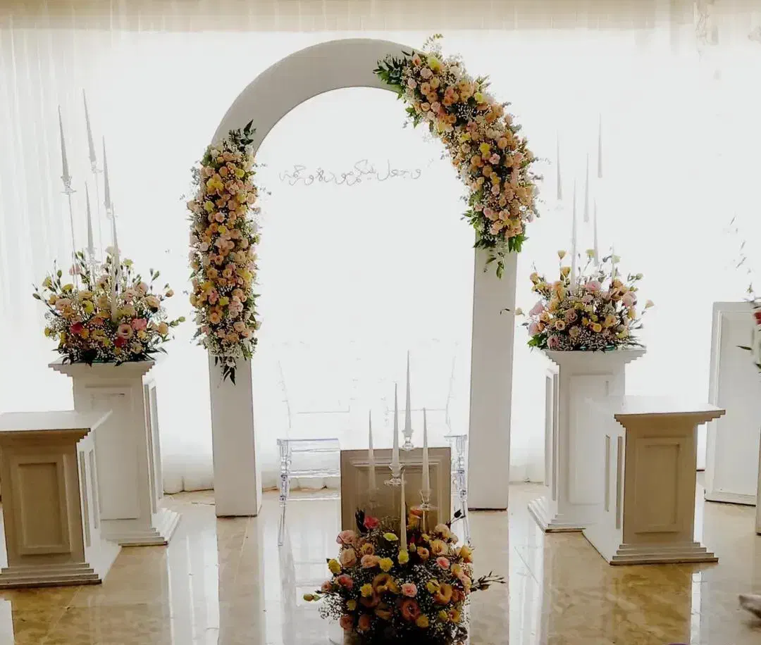 دیزاین انواع مراسمات و جشن های شما بادکنک آرایی|خدمات پذیرایی، مراسم|اسلامشهر, مظفریه|دیوار