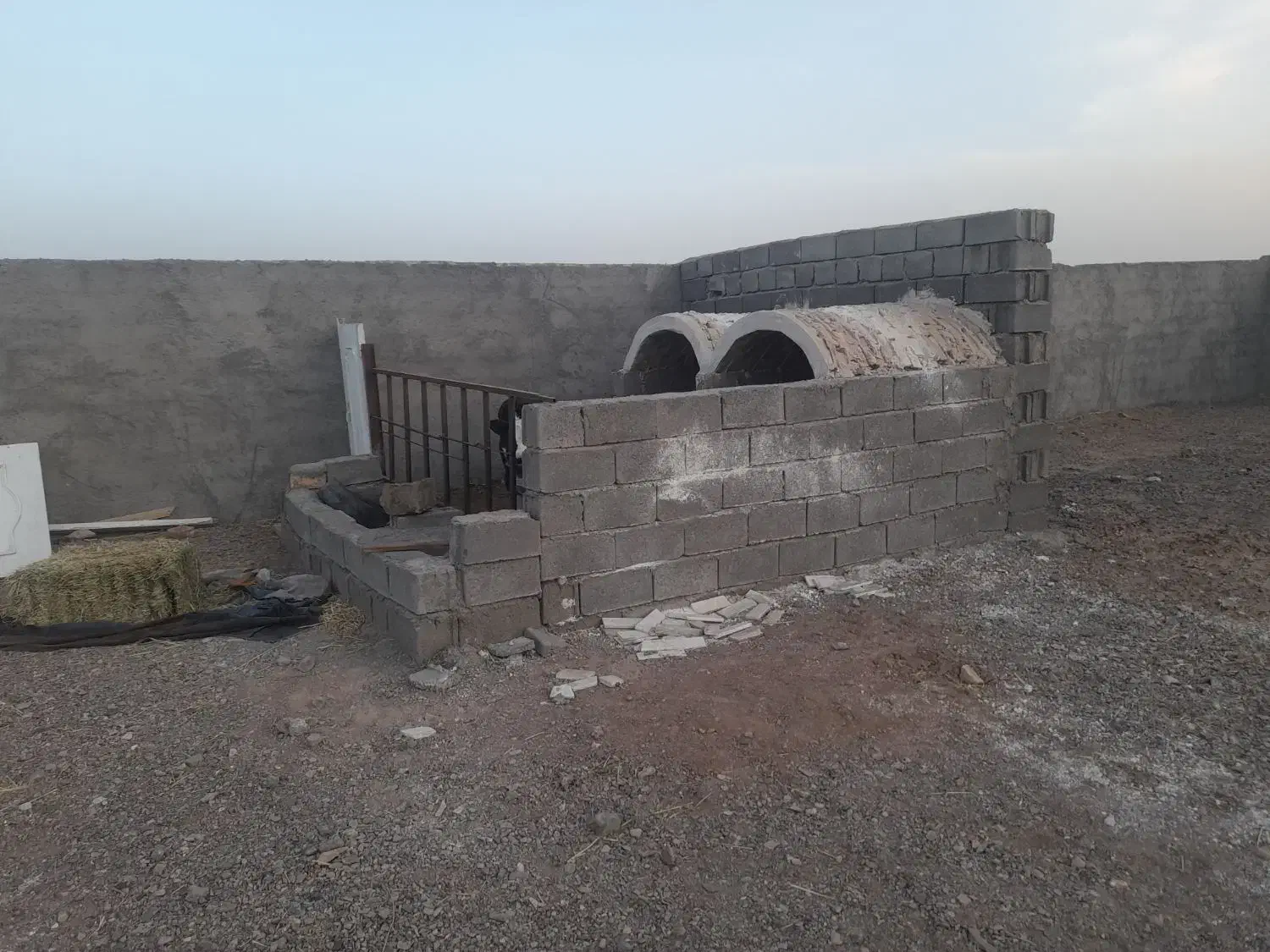 فروش گاوداری صنعتی|فروش دفتر صنعتی، کشاورزی، تجاری|فردوس (خراسان), |دیوار