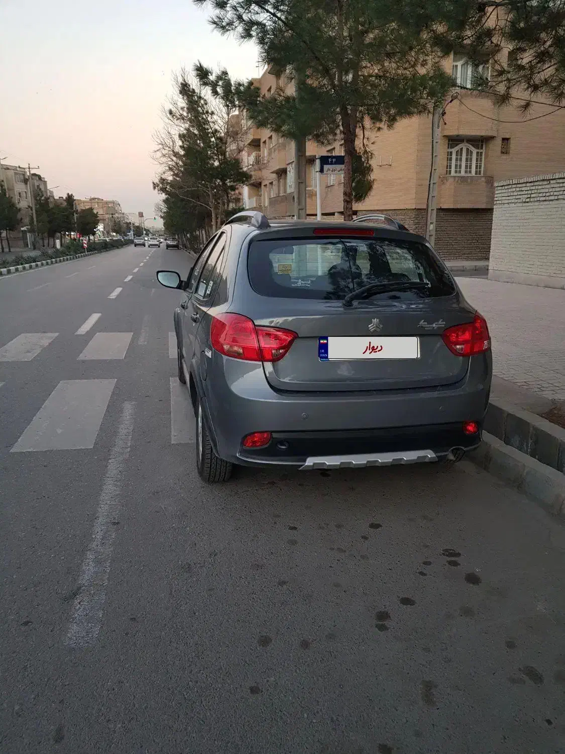 کوییک s مدل 1402|خودرو سواری و وانت|مشهد, ادیب نیشابوری (شهرک غرب)|دیوار