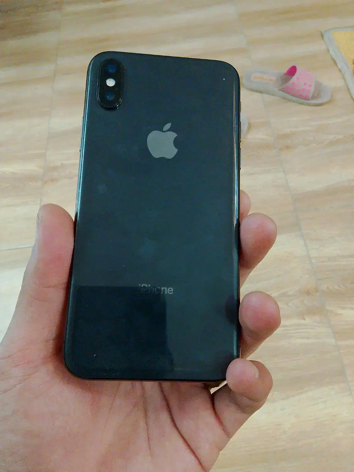 آیفون فروش فوری|موبایل|مشهد, عبادی|دیوار