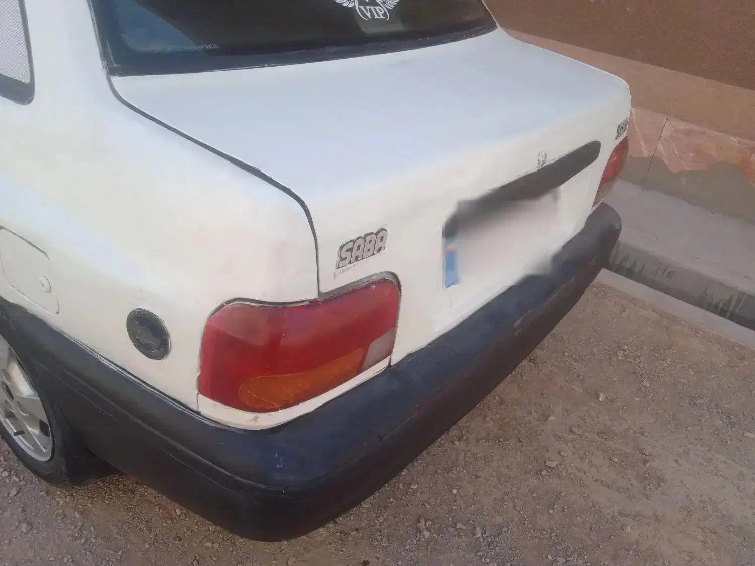 پراید کره ای رینگ اسپرت|خودرو سواری و وانت|قائن, |دیوار