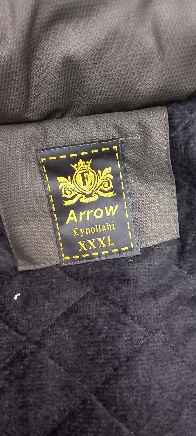 کاپشن مردانه|لباس|تبریز, |دیوار