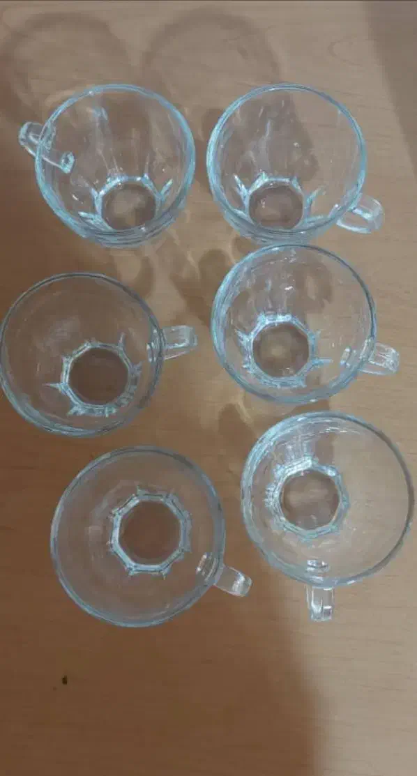 استکان فرانسوی|ظروف سرو و پذیرایی|ایلام, |دیوار