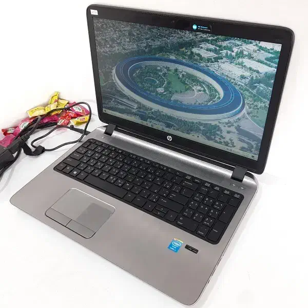 لپ تاپ HP مدل Probook 450 G2 پردازنده i5|رایانه همراه|بجنورد, |دیوار