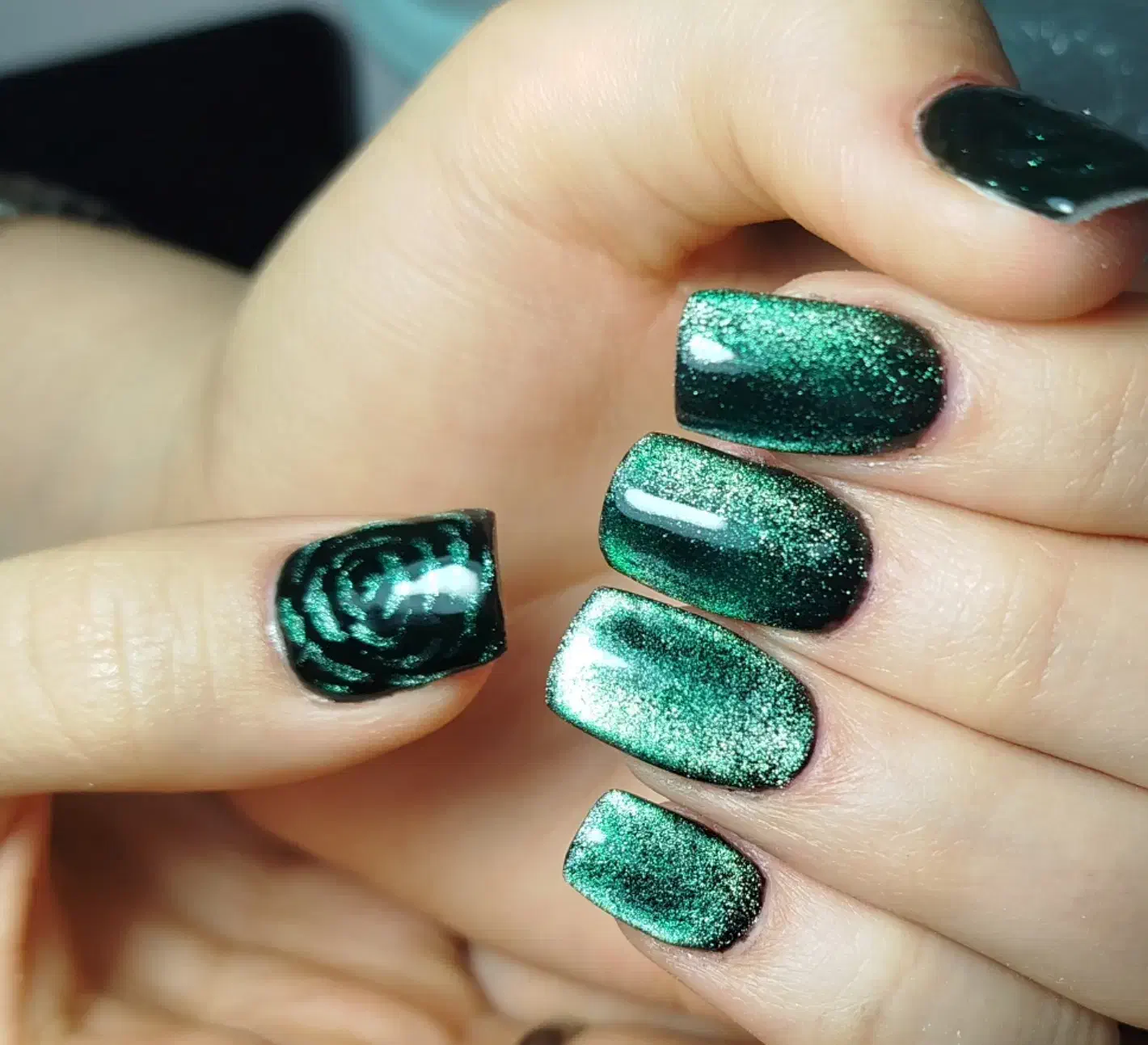 خدمات کاشت ناخن|خدمات آرایشگری و زیبایی|دره شهر, |دیوار