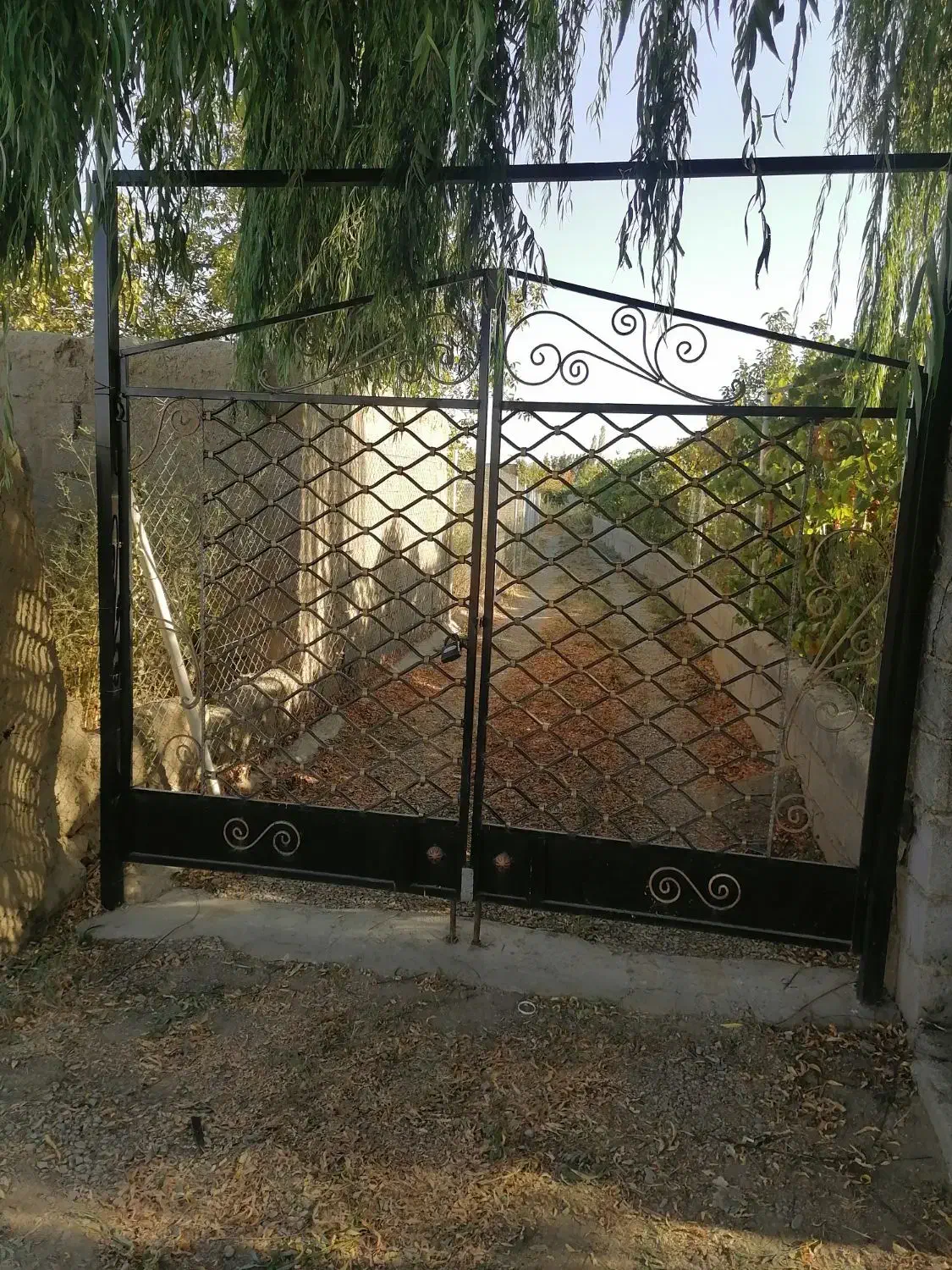 باغ|فروش دفتر صنعتی، کشاورزی، تجاری|ارومیه, |دیوار