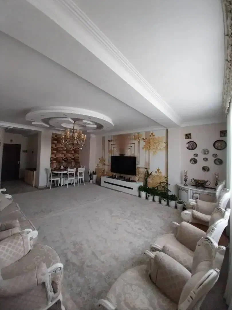 فروش واحد۹۸متر سندار پارکینگ اسانسور فاز۴اندیشه|فروش آپارتمان|اندیشه, اندیشه فاز ۶|دیوار