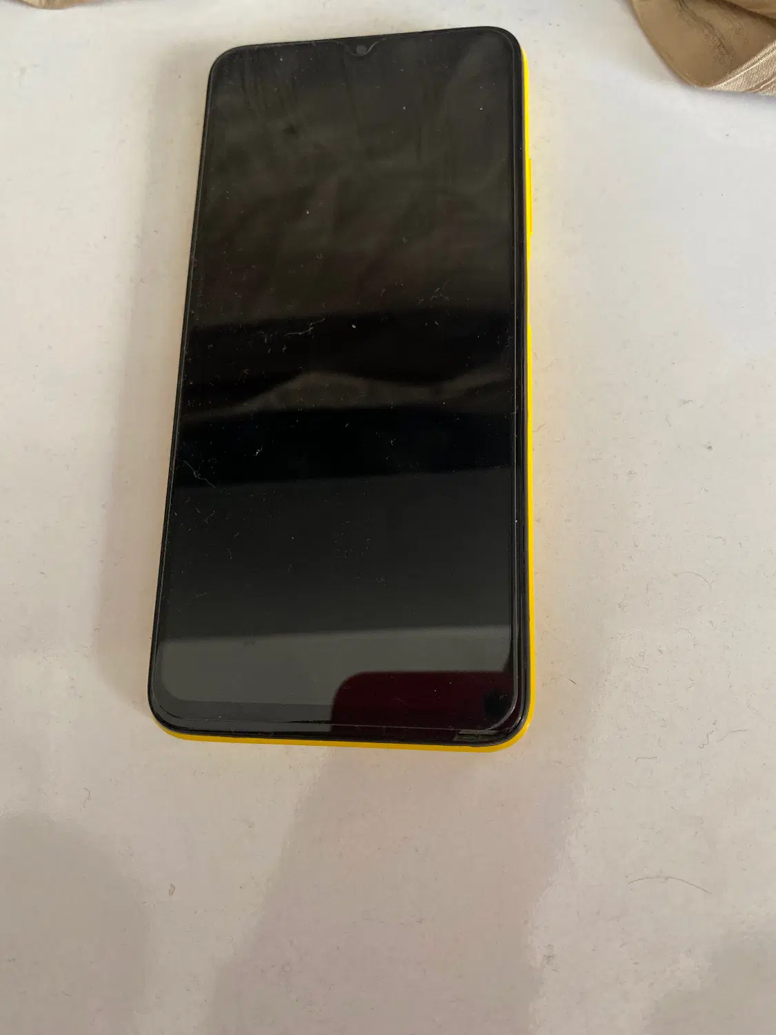Poco M3|موبایل|مهاباد (آذربایجان غربی), |دیوار