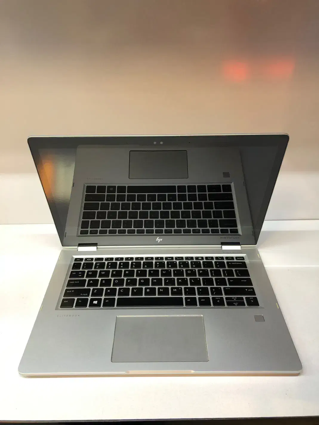 HP EliteBook x360 1030 G2|رایانه همراه|کرمان, |دیوار