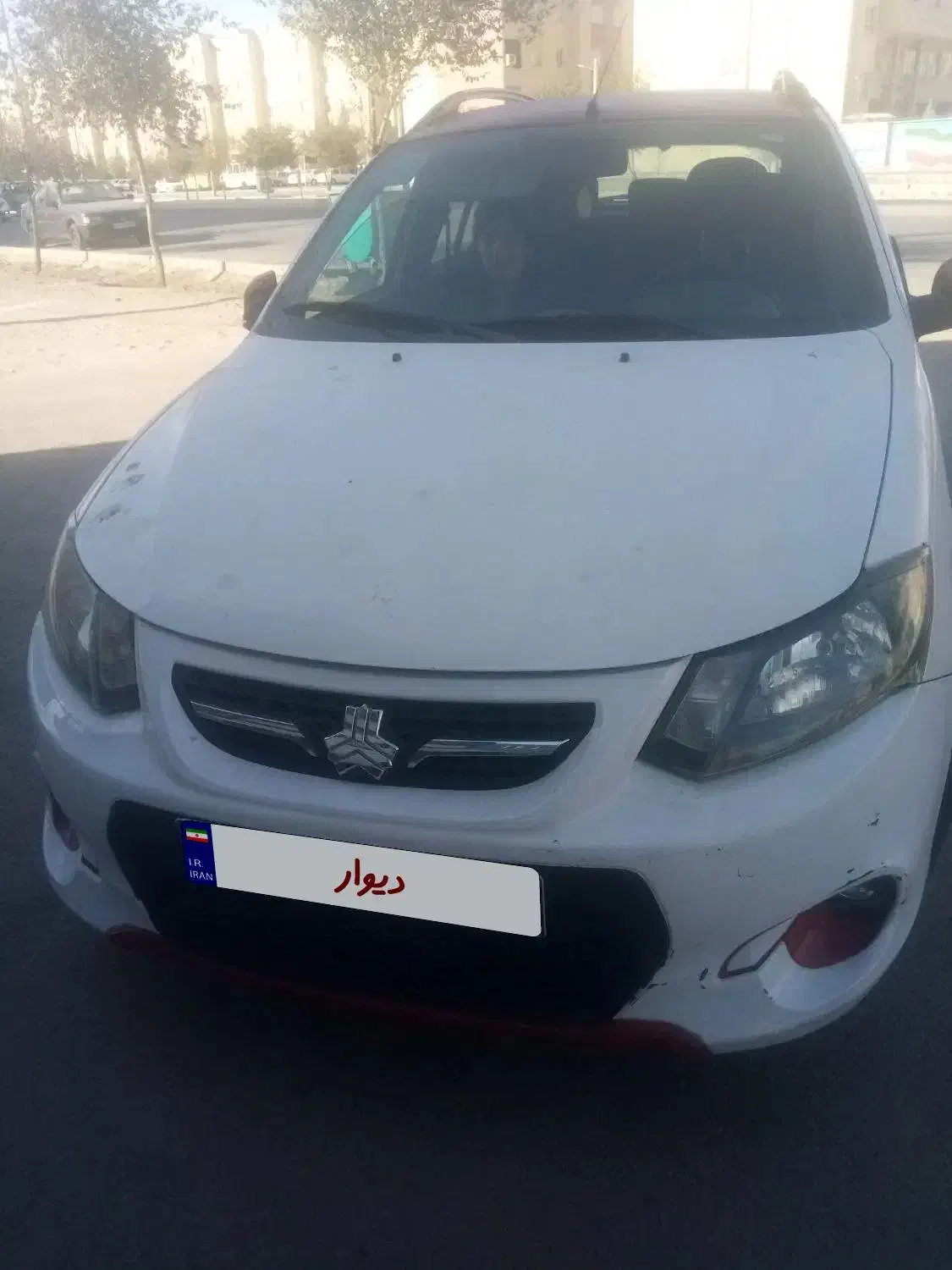 کوئیک r مدل 1401|خودرو سواری و وانت|نیشابور, شهرک ولیعصر|دیوار